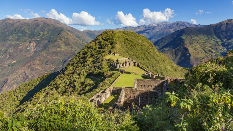 Lugares Mas Bonitos De Peru