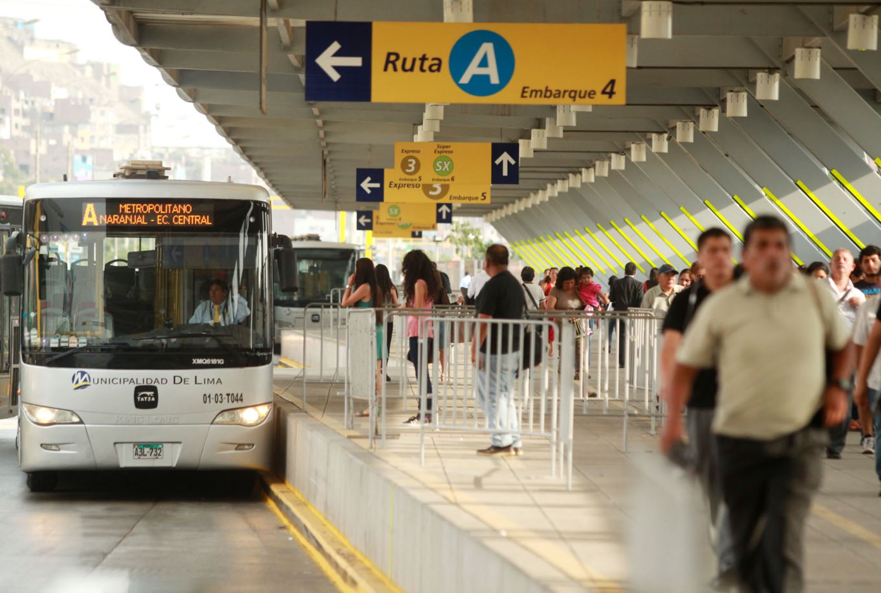 Cuanto cuesta el billete de metro al aeropuerto