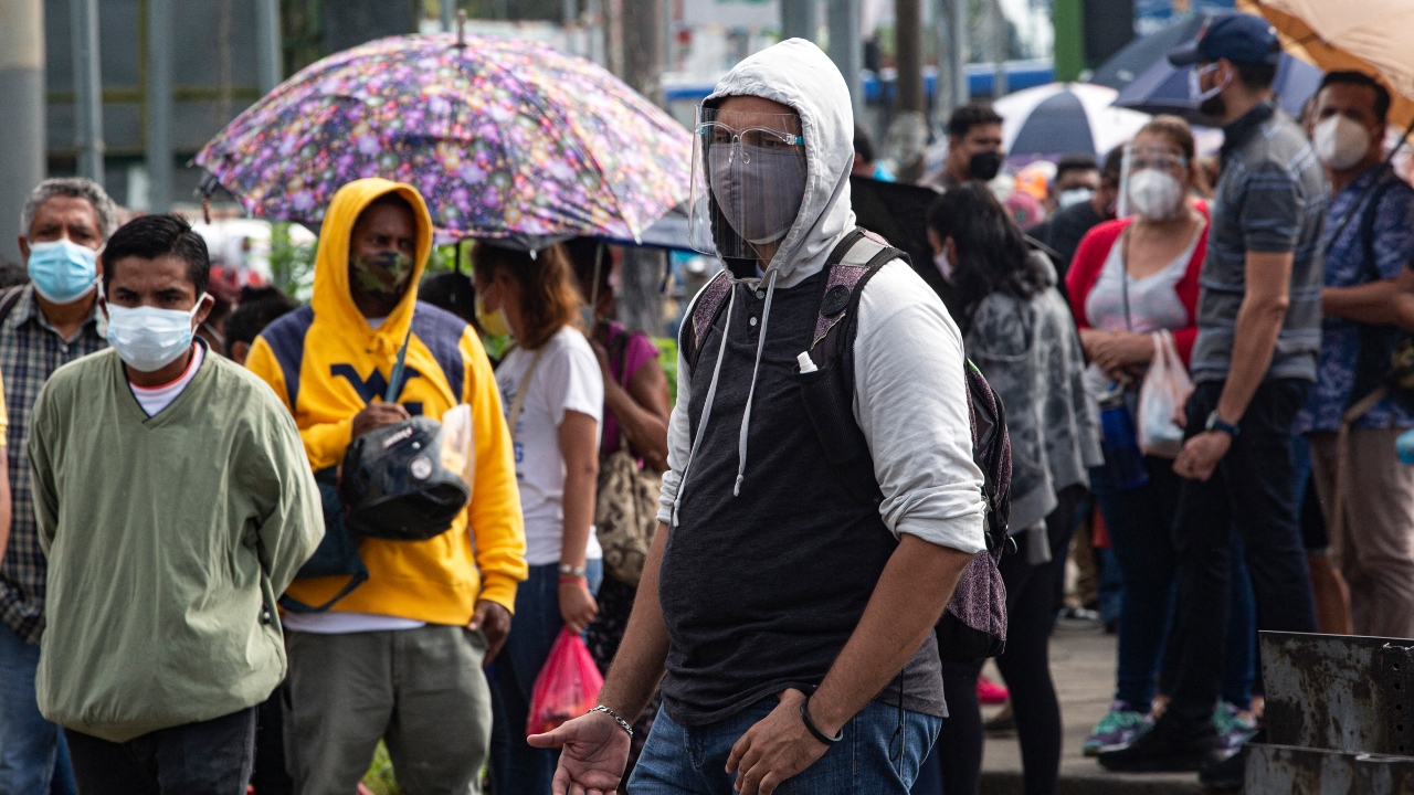 La OMS mantiene el nivel de alerta máxima contra la viruela del mono TVPerú