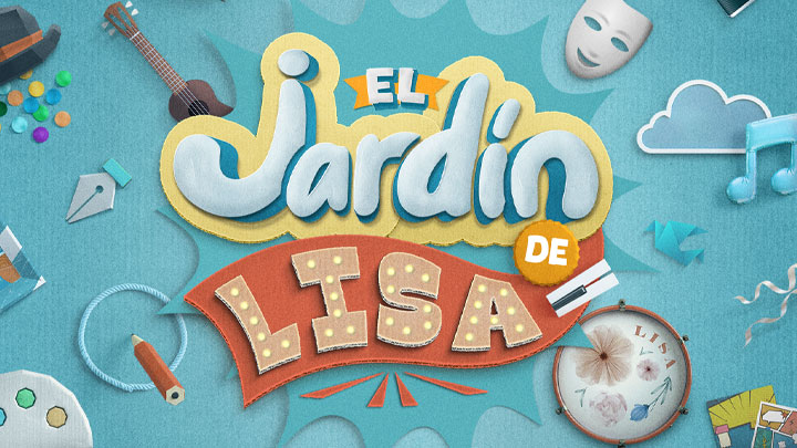 El jardín de Lisa