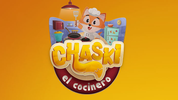 Chaski el cocinero