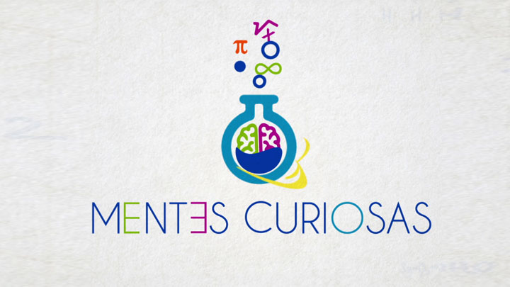 Mentes curiosas