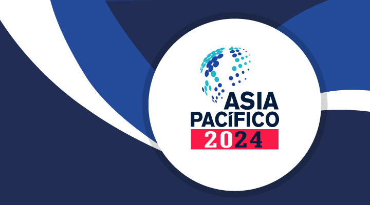 Asia Pacífico 2024