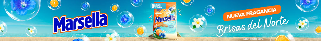 PUBLICIDAD DIGITAL - MARSELLA