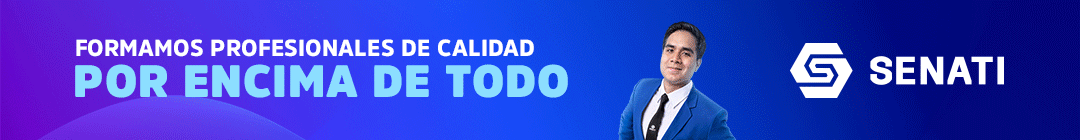 PUBLICIDAD DIGITAL - SENATI