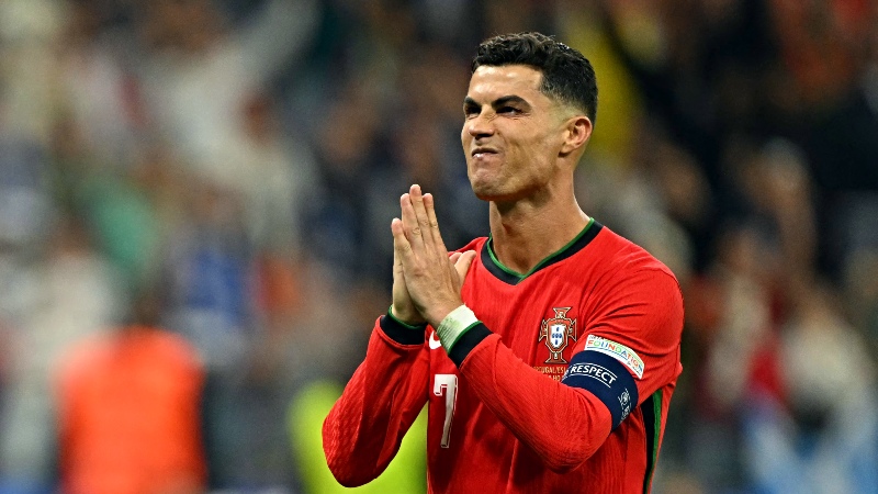 Le Portugal affronte la France après avoir battu la Slovénie 3-0 aux tirs au but