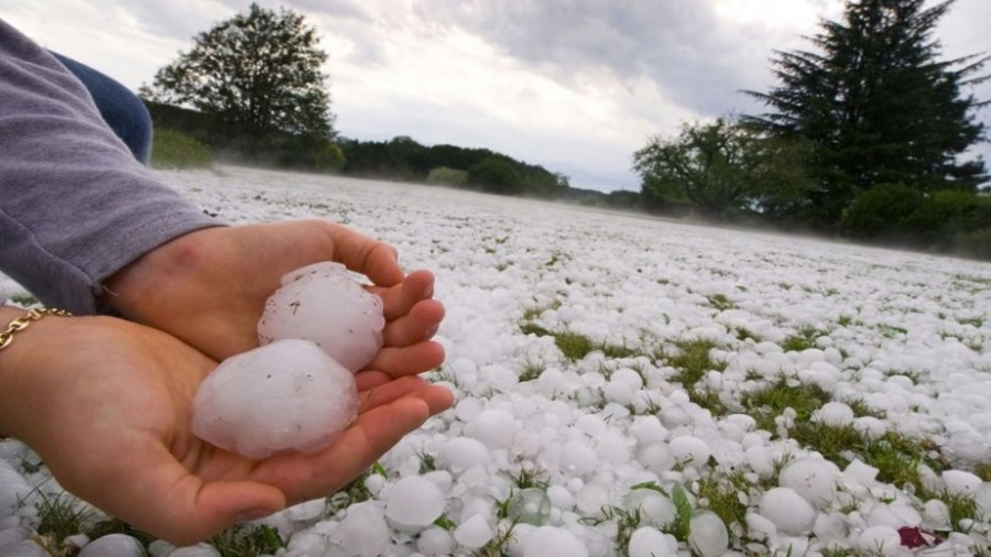 Regiones de la sierra sufrirán caída de nieve, granizo y fuertes lluvias | TVPerú