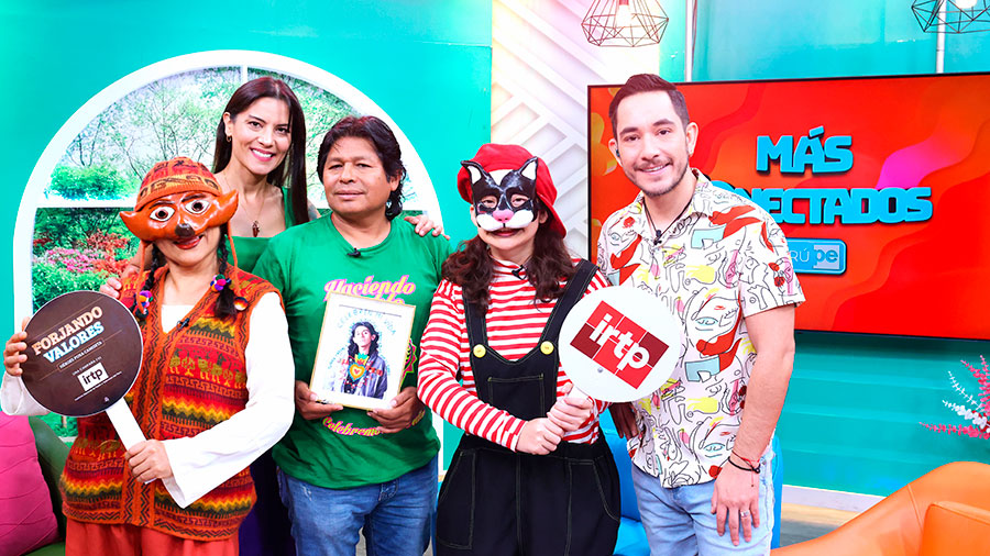 Galería de imágenes - Iván Luera 02