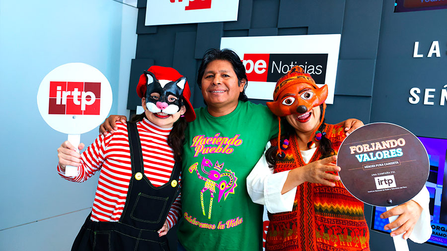 Galería de imágenes - Iván Luera 01