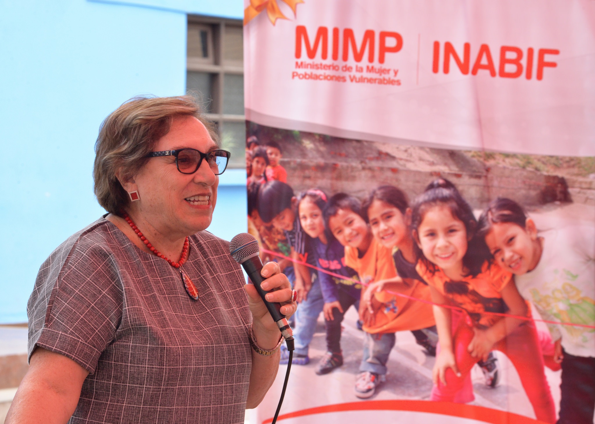 MIMP protege a personas adultas mayores durante estado de emergencia -  Noticias - Ministerio de la Mujer y Poblaciones Vulnerables - Plataforma  del Estado Peruano