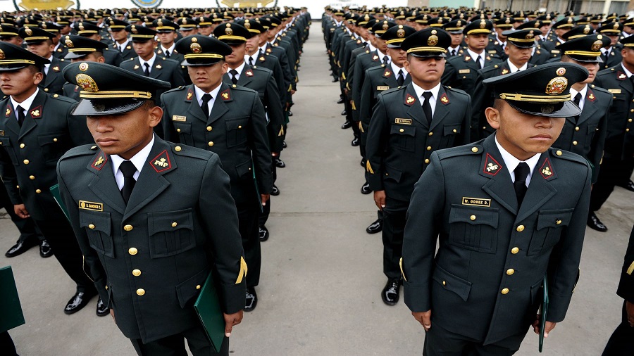 Día de la Policía Nacional: 30 años de lucha constante por el país | TVPerú