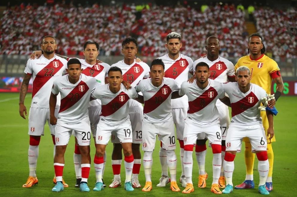 Perú en Eliminatorias 2026: ¿Cuándo dará la lista Juan Reynoso para ...