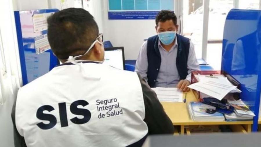 Conoce Las Clínicas Que Tienen Contrato Con El Sis Para Atender A