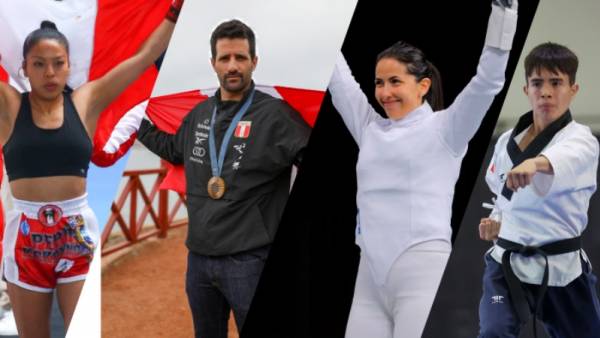 irtp tvperú noticias ipd esgrima deporte