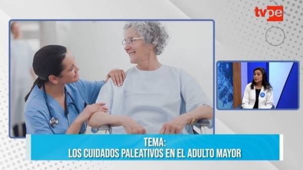 geriatría