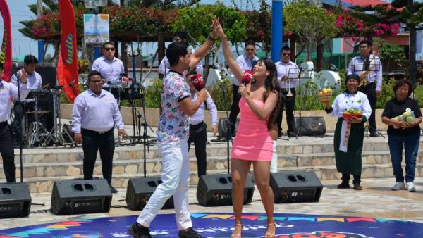 Domingos de Fiesta presenta programa especial por el Día de la Madre