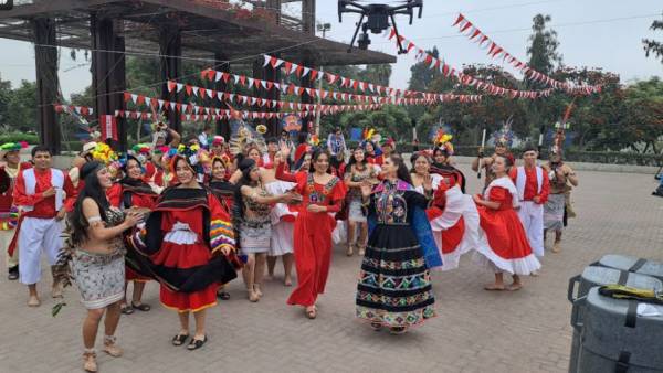 Especial por Fiestas Patrias