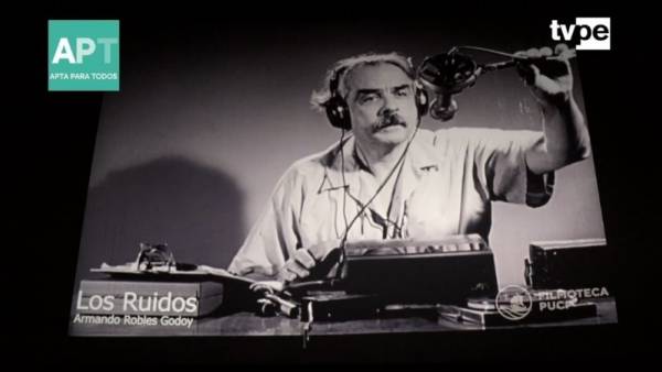 Armando Robles Godoy