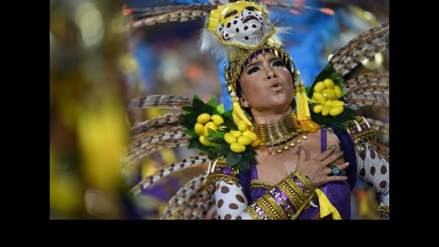 Carnaval de Rio 