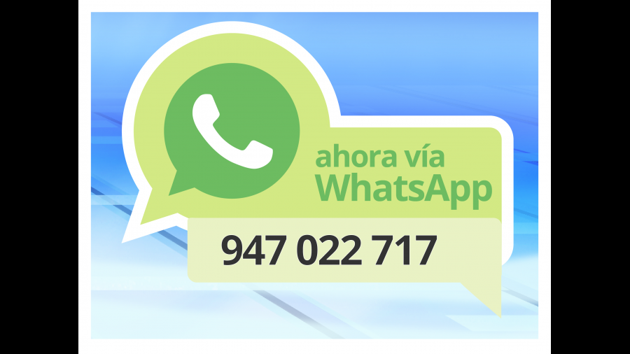 numero de whatsapp gratis