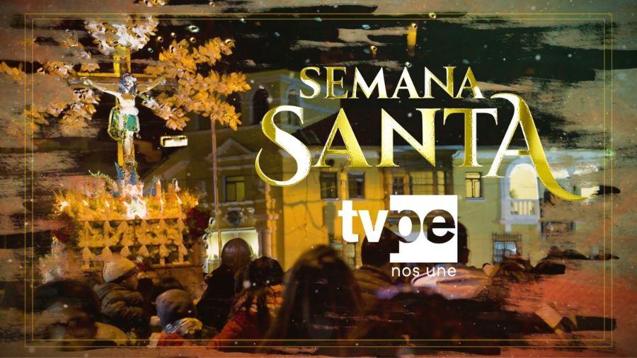 Programación de Semana Santa por TVPerú