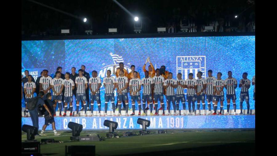 Alianza Lima