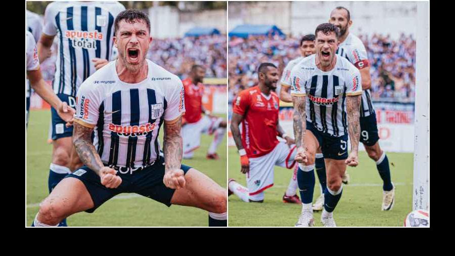 Alianza Lima