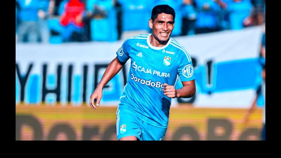 Sporting Cristal sport huancayo