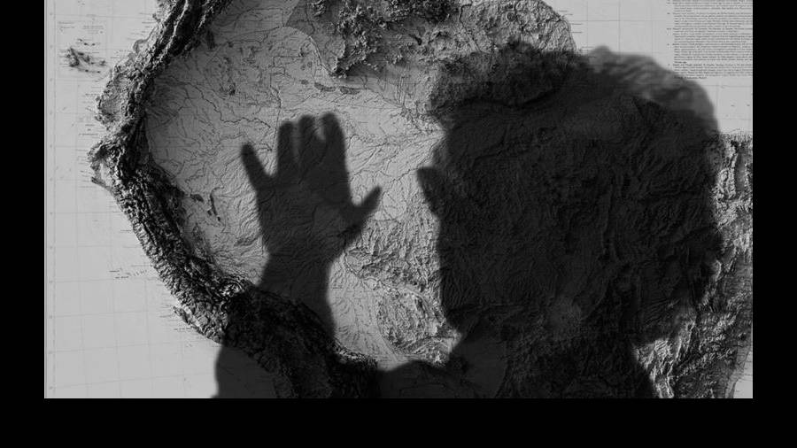 documental "Je vous salue, Perú" 