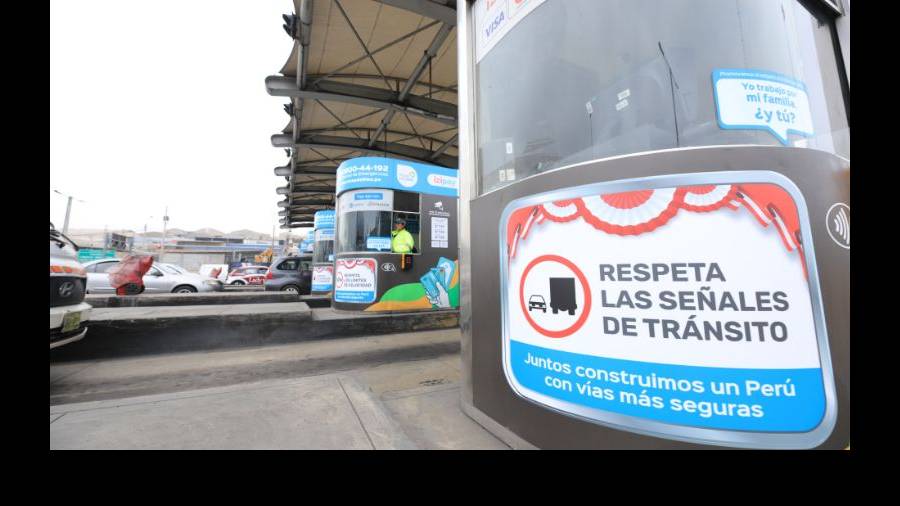Horarios para un viaje fluido y seguro en Fiestas Patrias 2024