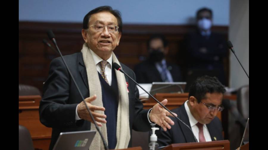 José María Balcázar 