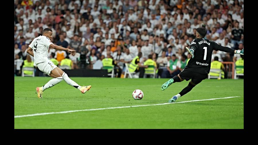 mbappé francia real madrid paris