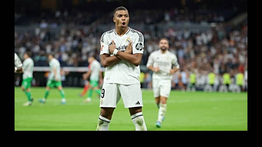 mbappé francia real madrid paris