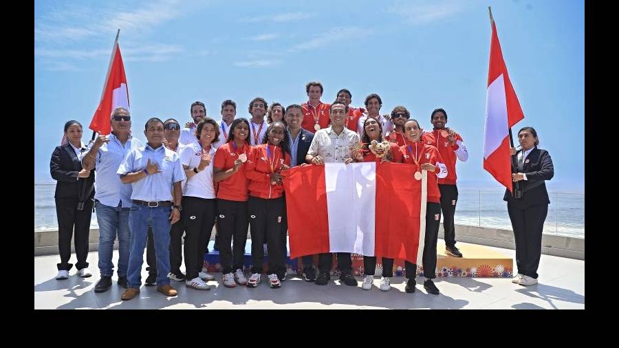 JOSE JERI bolivarianos 