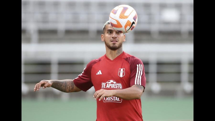 Miguel Trauco