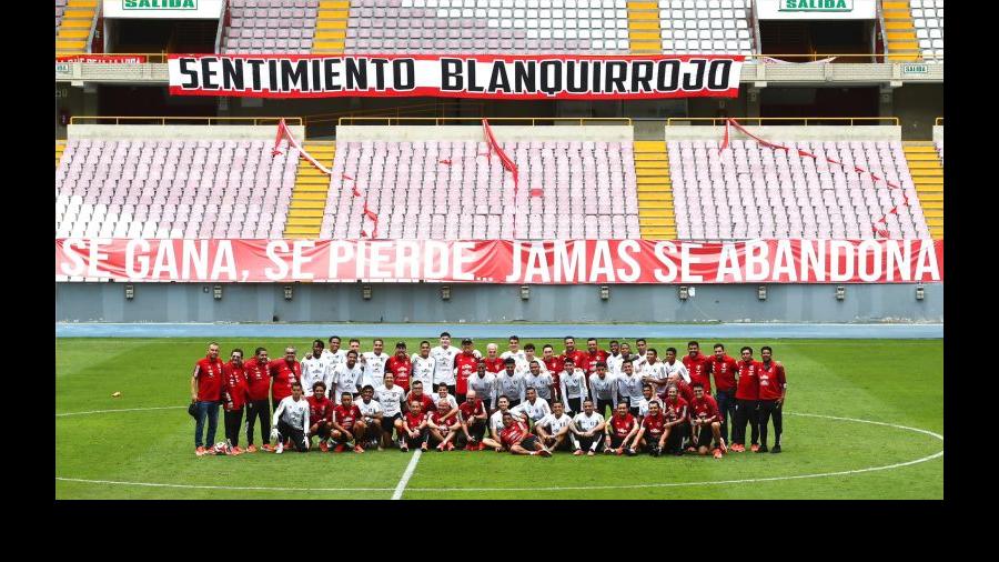 EL ONCE DE LA SELECCIÓN PERUANA