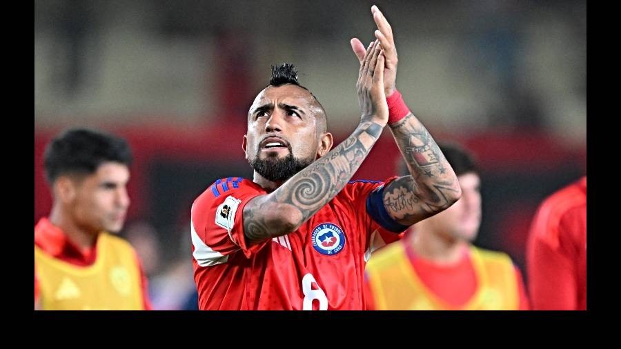 Perú Chile Perú vs Chile Eliminatorias  2026 Eliminatorias Mundial 2026 Ricardo Gareca vidal