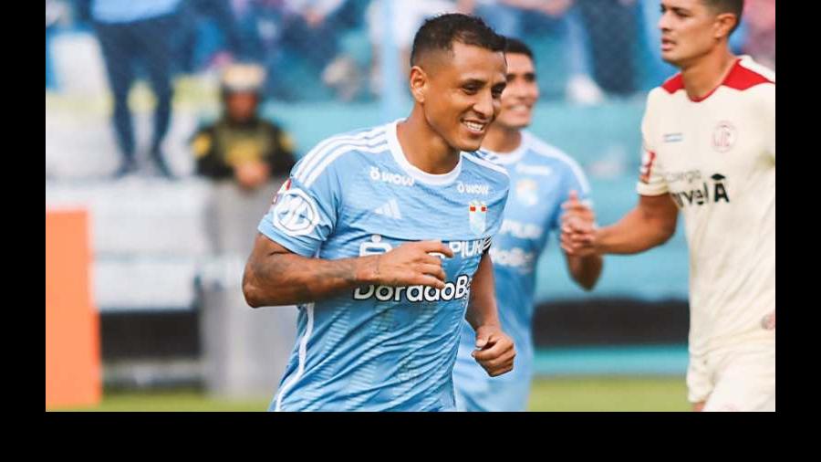 SPORTING CRISTAL 