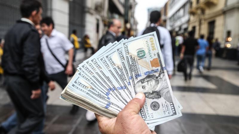 Dólar en Perú: precio de hoy martes 6 de junio de 2023