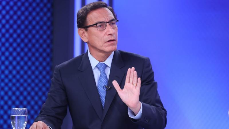 Aprueban Informe Final Que Recomienda Acusar Constitucionalmente A Martín Vizcarra Y A 