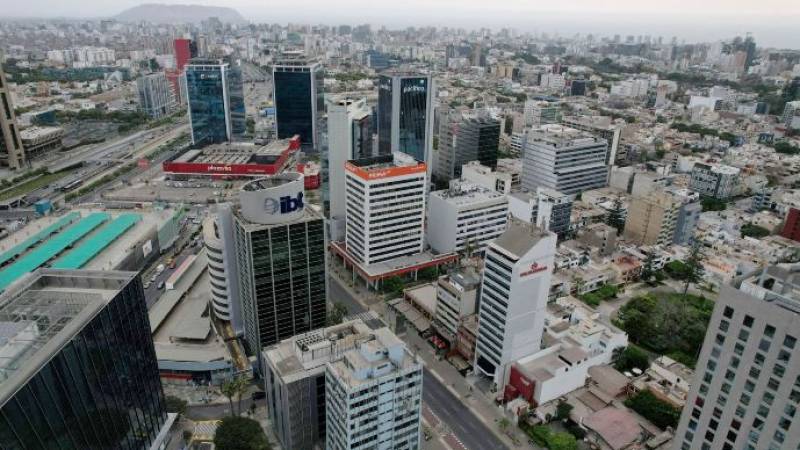 Gremios en contra de modificacón a leyes contra crimen organizado