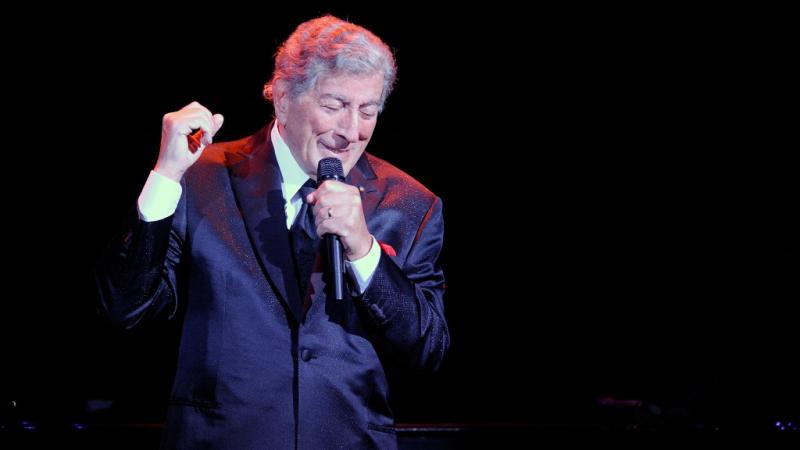 Tony Bennett