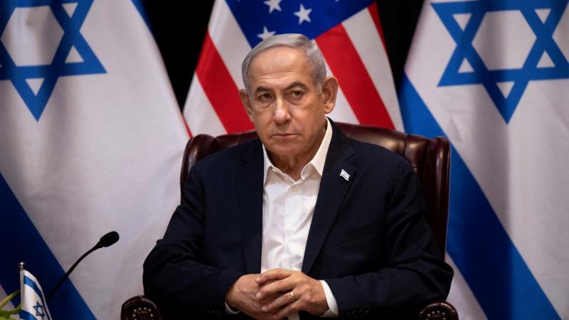 Israel permitirá entrega de ayuda a Gaza. .