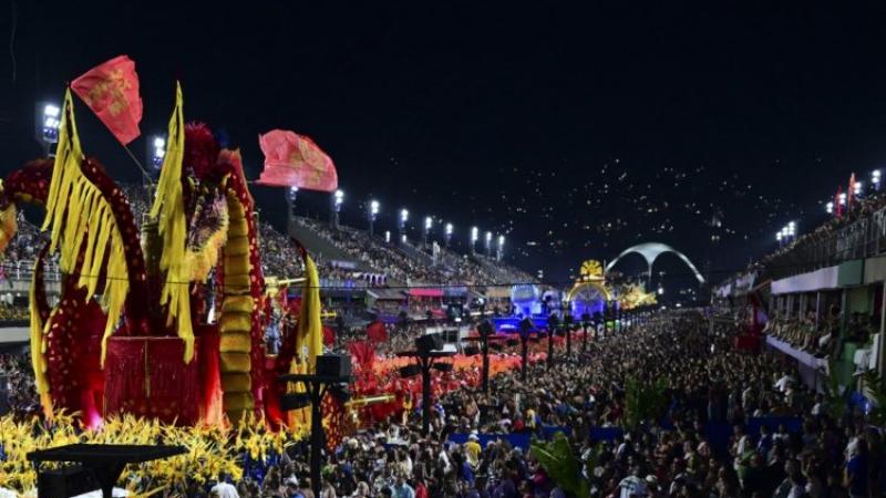 Carnaval de Río 