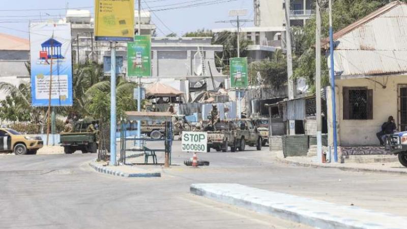 Somalia ataque terrorista 