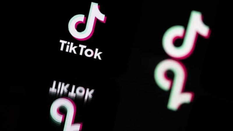 Tiktok en estados unidos