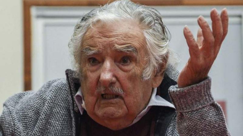 Uurguay José Mujica cáncer
