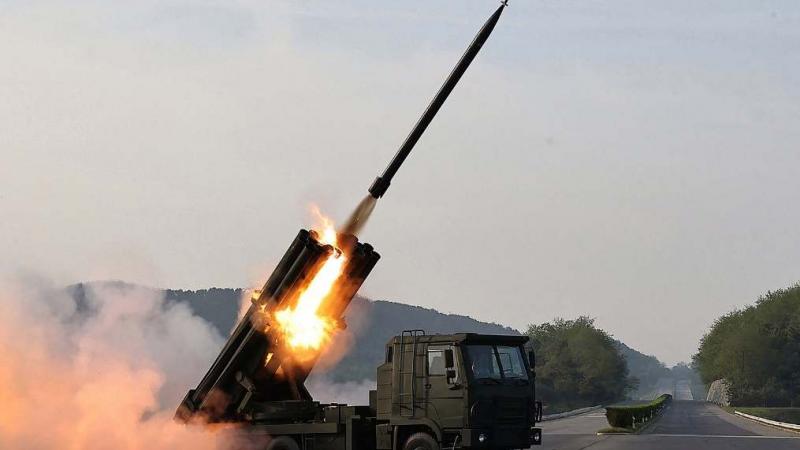 Corea del Norte Corea del Sur