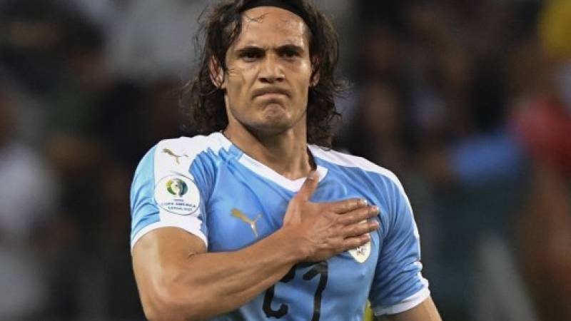 EDISON CAVANI