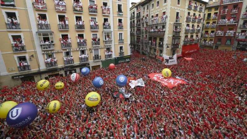 España